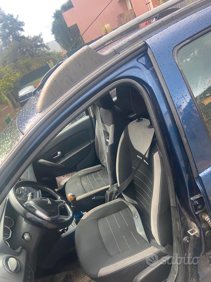 DACIA Sandero 2ª serie