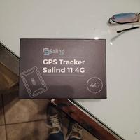 GPS traker