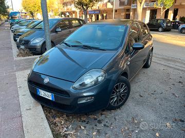 Fiat Punto Evo Punto Evo 1.2 5 porte Dynamic EasyP