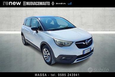 Opel Crossland X 1.2 Innovation 81cv