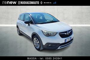 Opel Crossland X 1.2 Innovation 81cv