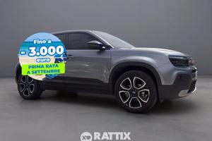 JEEP avenger Avenger 1.2 turbo Summit fwd 100cv