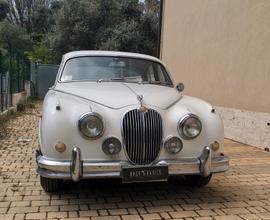 Jaguar MK II MK II mk2 mk 2 3.8