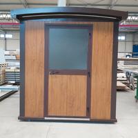 Offertissima: casetta da giardino