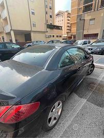 Peugeot 307 CC 1600cq benzina