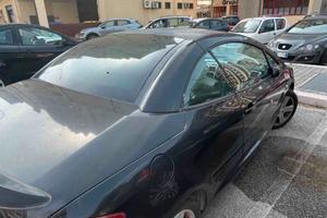 Peugeot 307 CC 1600cq benzina