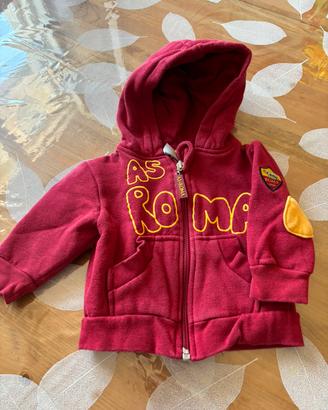 Felpa As Roma