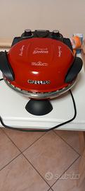 G3 Ferrari fornetto pizza