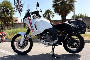 Ducati DesertX 2022 Come Nuova (4300,00 accessori)