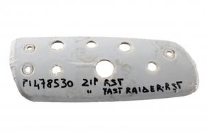Protezione scarico Piaggio Zip RST 478530