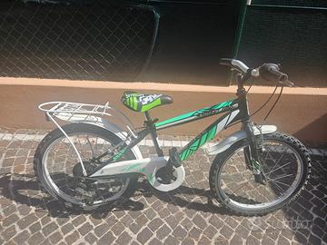 bicicletta bambino 20"