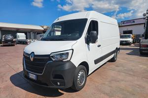 RENAULT MASTER FURGONE