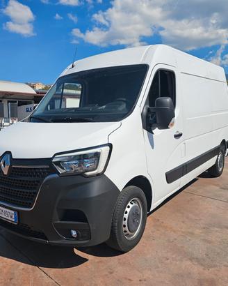 RENAULT MASTER FURGONE