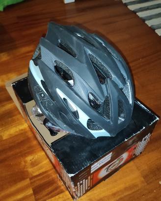 casco bici taglia M