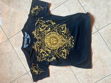 Maglia versace