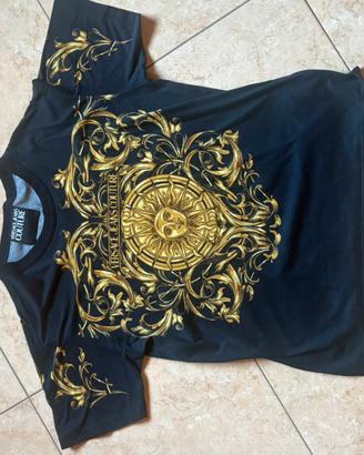 Maglia versace