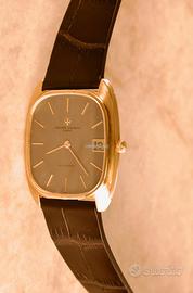 Vacheron Constantin Automatico
