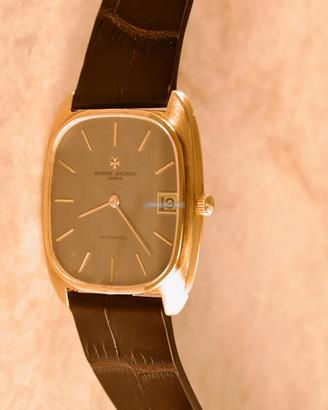 Vacheron Constantin Automatico