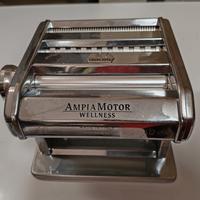 macchina per pasta Ampiamotor Wellness