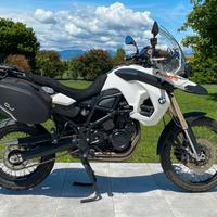 BMW F800 GS