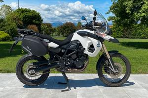BMW F800 GS