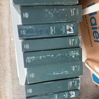 Mussolini e il fascismo libri