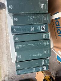 Mussolini e il fascismo libri