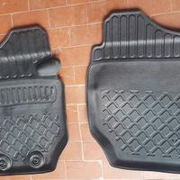 Tappetini gomma Suzuki Jimny 