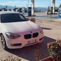 BMW 118 D 143 CV