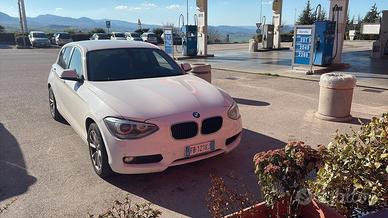BMW 118 D 143 CV