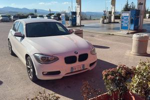 BMW 118 D 143 CV