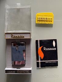 Ronson vintage