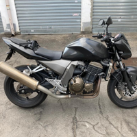 Kawasaki Z750 (2005)