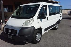 FIAT DUCATO 2.3 MJT PULMINO 9 POSTI
