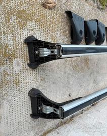 Portapacchi renault scenic 3