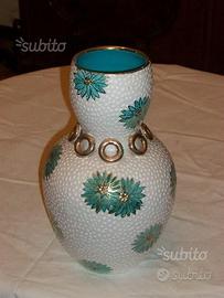 Vaso di fiori
