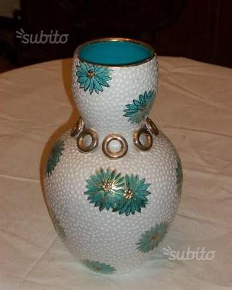 Vaso di fiori