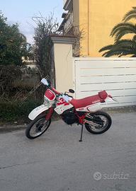Yamaha XT 600 2KF 1988