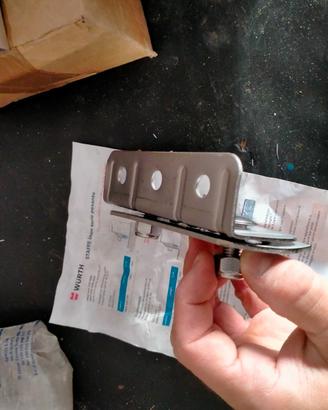 ACCESSORI FOTOVOLTAICO