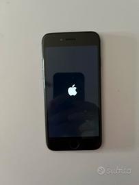 iPhone 7 32GB Nero - Funzionante
