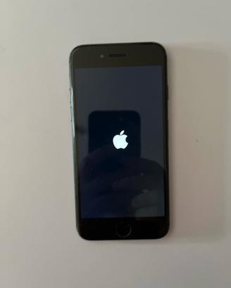 iPhone 7 32GB Nero - Funzionante