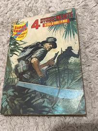 Fumetti di guerra