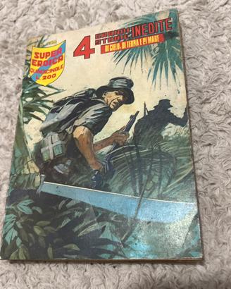 Fumetti di guerra