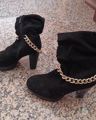 Scarpe da donna come nuove