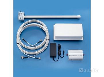 Microset BT10-OM Ripetitore di segnale GSM

