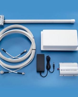 Microset BT10-OM Ripetitore di segnale GSM

