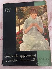 Guida alle applicazioni tecniche femminili