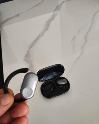 Cuffie bluetooth 