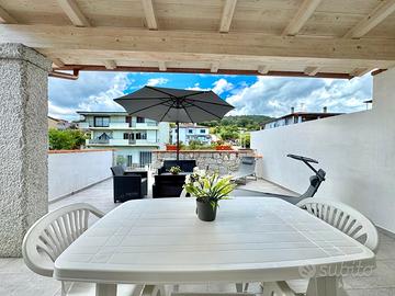 Vacanze in ogliastra