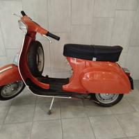 Piaggio Vespa 50 Special (V5B3) - 1972